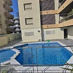 Apartman Moderno A 100m De La Playa Llevant *