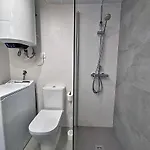 Apartman Moderno A 100m De La Playa Llevant