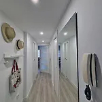 Apartman Moderno A 100m De La Playa Llevant Salou