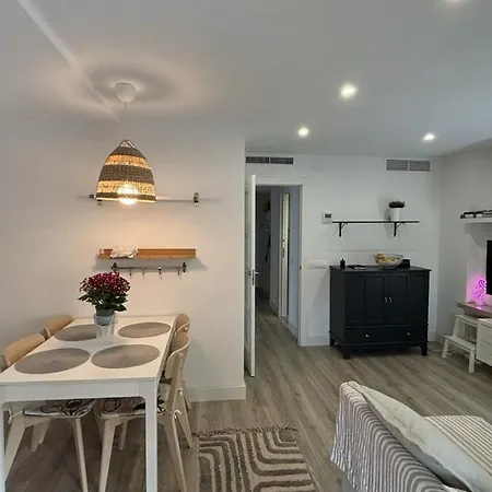 Moderno A 100m De La Playa Llevant * Salou