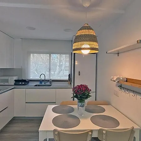 Moderno A 100m De La Playa Llevant Apartament Salou