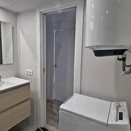 Apartment Moderno A 100m De La Playa Llevant Salou