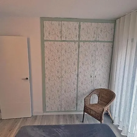 Moderno A 100m De La Playa Llevant * Salou