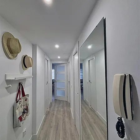 Apartment Moderno A 100m De La Playa Llevant Salou