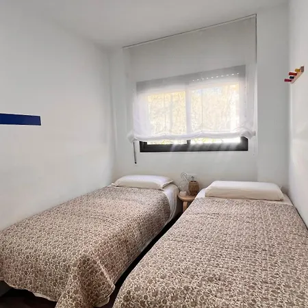 Apartament Moderno A 100m De La Playa Llevant Salou