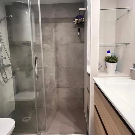 Apartament Moderno A 100m De La Playa Llevant