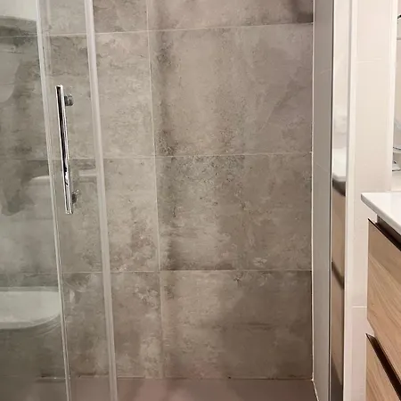 Moderno A 100m De La Playa Llevant Apartament