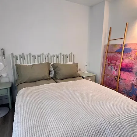 Apartament Moderno A 100m De La Playa Llevant Salou