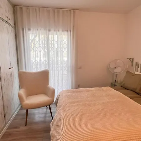 Apartament Moderno A 100m De La Playa Llevant