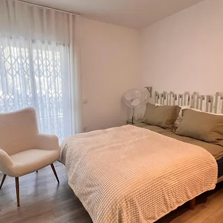 Moderno A 100m De La Playa Llevant Apartament Salou